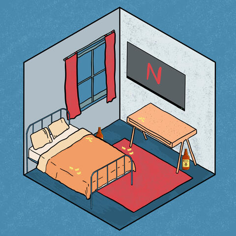 Netflix And Chill