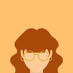 La Chica De Las Gafas