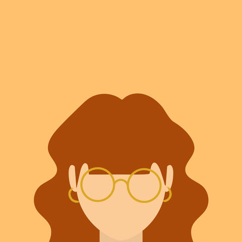 La Chica De Las Gafas