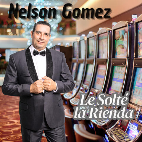 Le Solté la Rienda