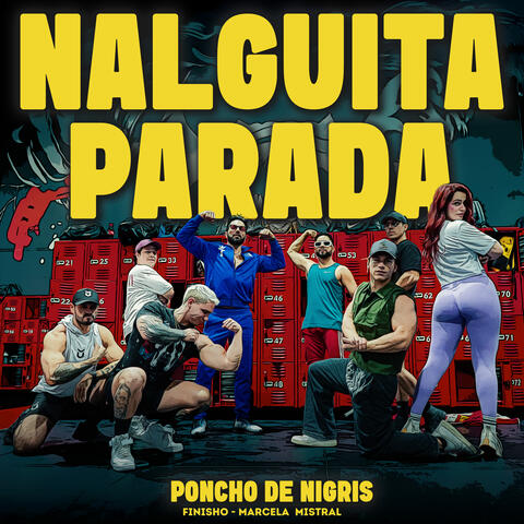 Nalguita Parada