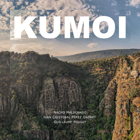 Kumoi