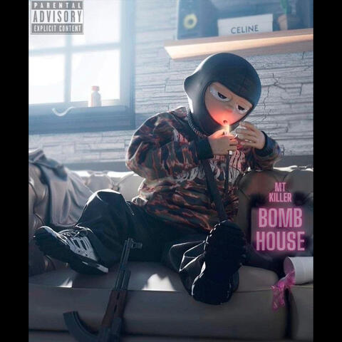 Bomb House