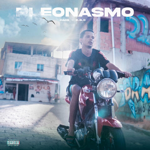 Pleonasmo