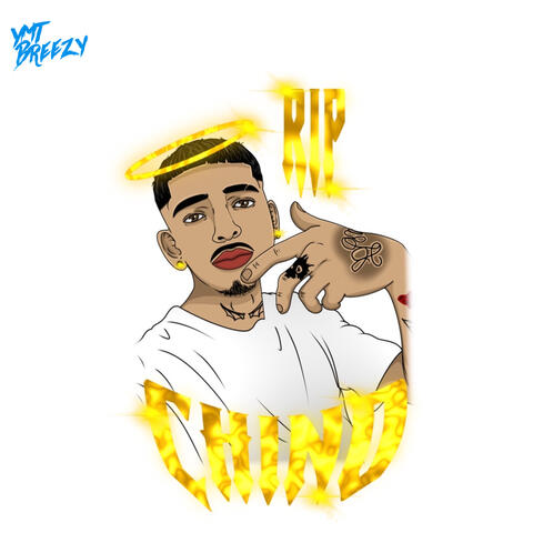 Rip Chino