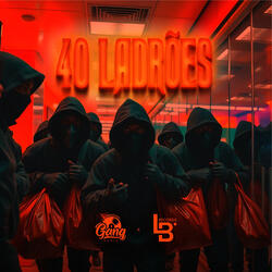 Os 40 Ladrões