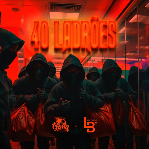 Os 40 Ladrões