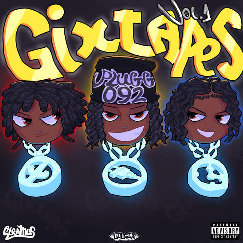 Gix Tapes, Vol.1