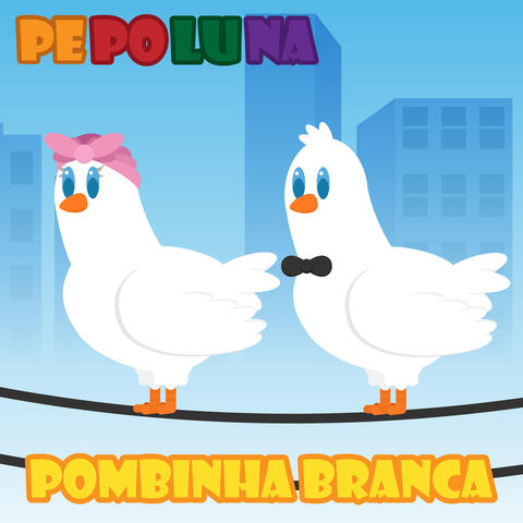 Pombinha Branca