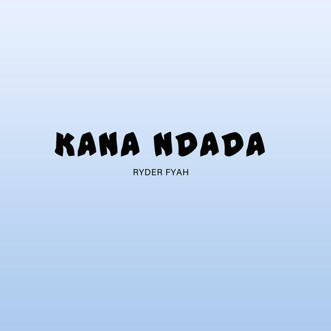 Kana Ndada