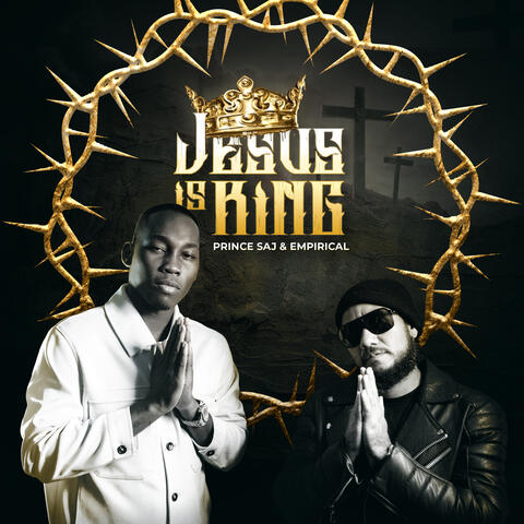 Jesus Is King