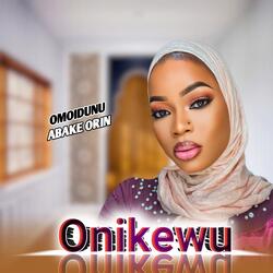 Onikewu