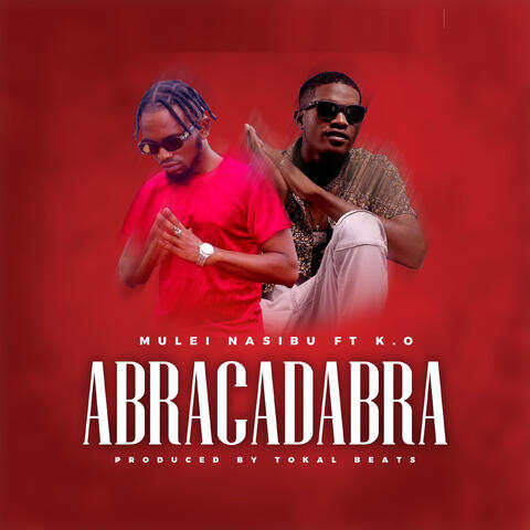 Abracadabra