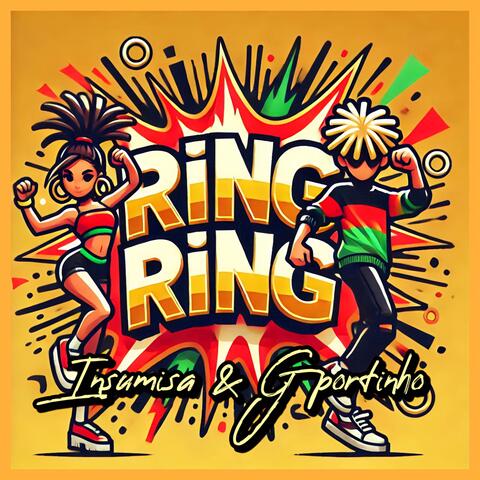 Ring Ring