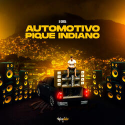 Automotivo Pique Indiano