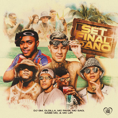 Set Final de Ano
