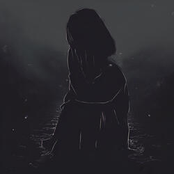 وشاح الألحان المنطفئة