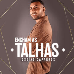 Encham as Talhas