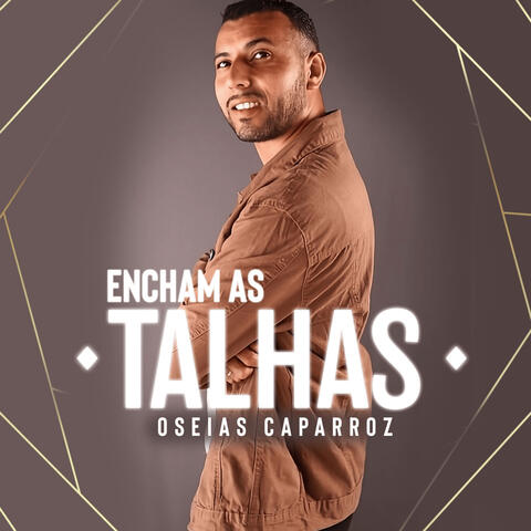 Encham as Talhas