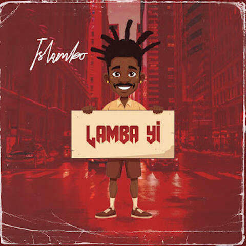 Lamba Yi