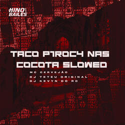 Taco P1Roc4 nas Cocota Slowed