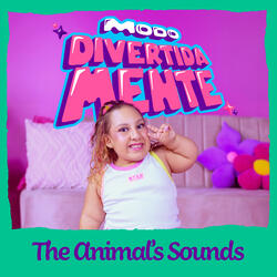 The Animal's Sounds