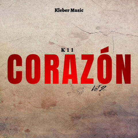 Corazón, Vol. 2