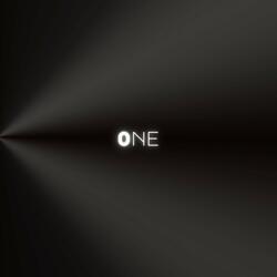 One