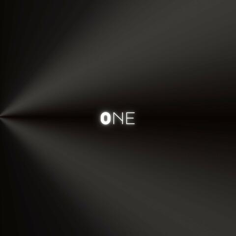 One
