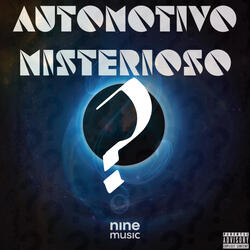 Automotivo Misterioso