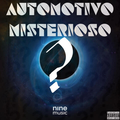 Automotivo Misterioso