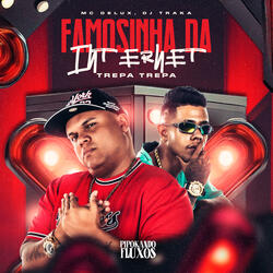 Famosinha da Internet Trepa Trepa