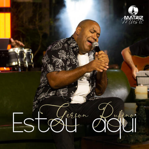 Estou Aqui