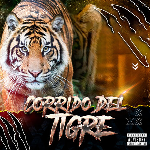 Corrido del Tigre