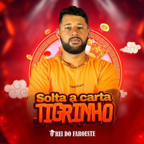 Solta a Carta Tigrinho