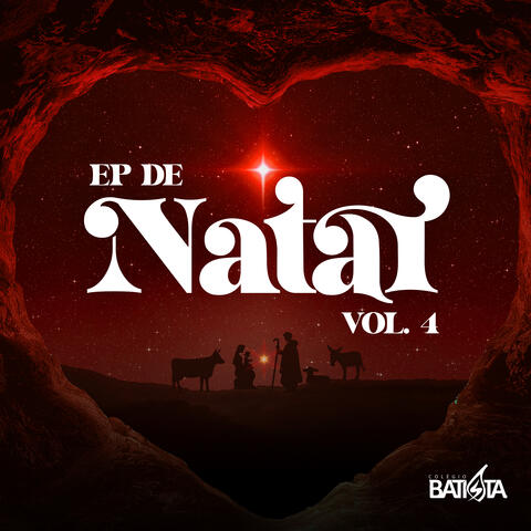 Ep de Natal, Vol. 4