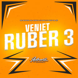 Veniet Ruber 3