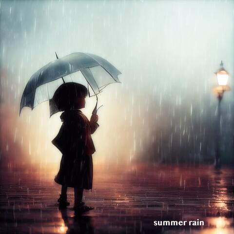 Summer Rain