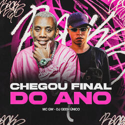 Chegou Final do Ano