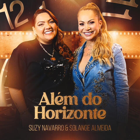 Além do Horizonte