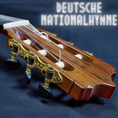 Deutsche Nationalhymne