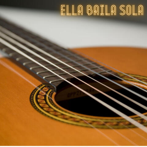 Ella Baila Sola | Peso Pluma