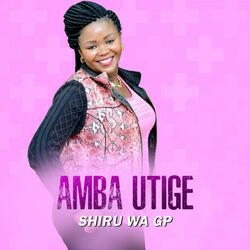 Amba Utige