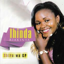Ihinda Ria Kinya