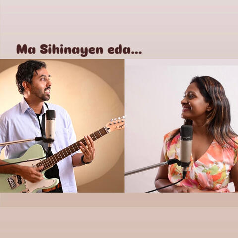 Ma Sihinayen Eda