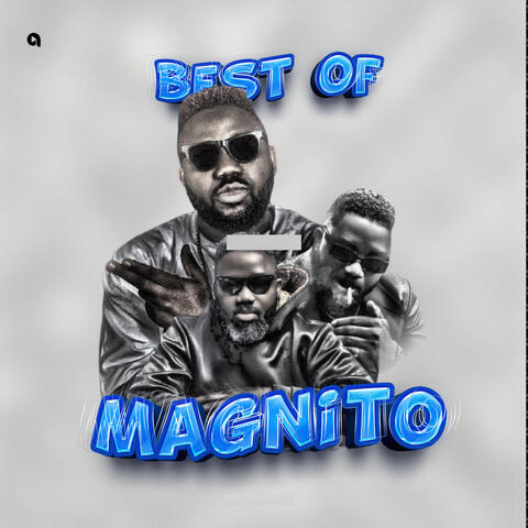 Best of Magnito