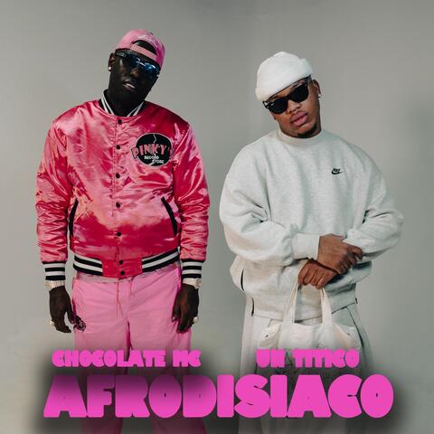 Afrodisiaco