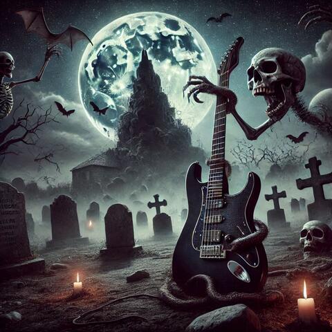 Grave Strings