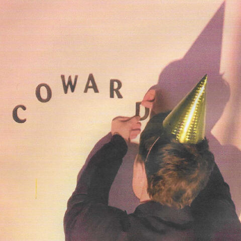coward