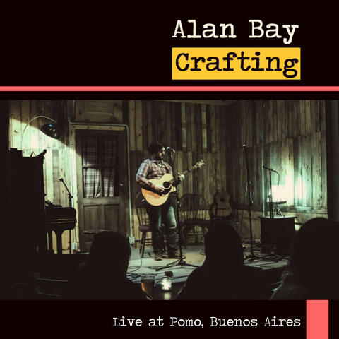 Crafting (Live at Pomo, Buenos Aires)